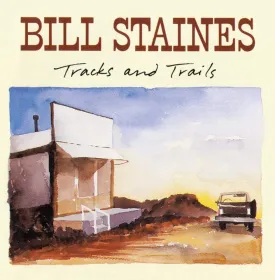 Tracks And Trails