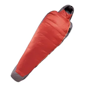 Trekking Sleeping Bag Feather Down 0°C - Trek 900