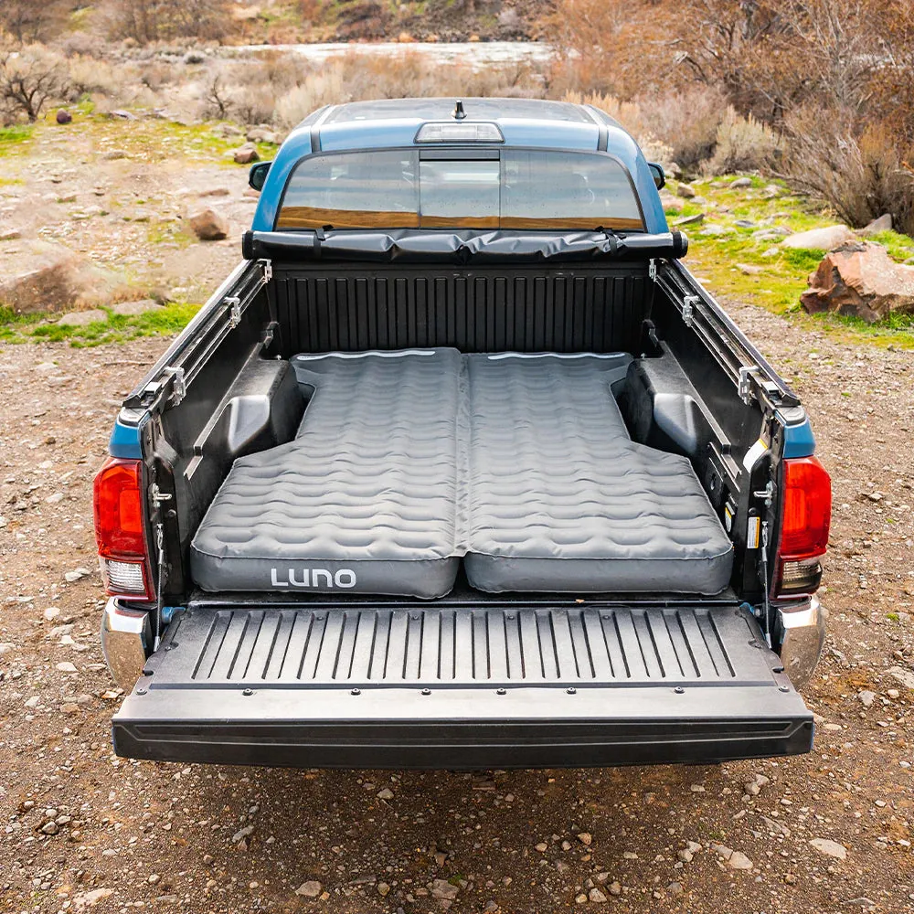 Truck Bed Air Mattress | 6ft Bed