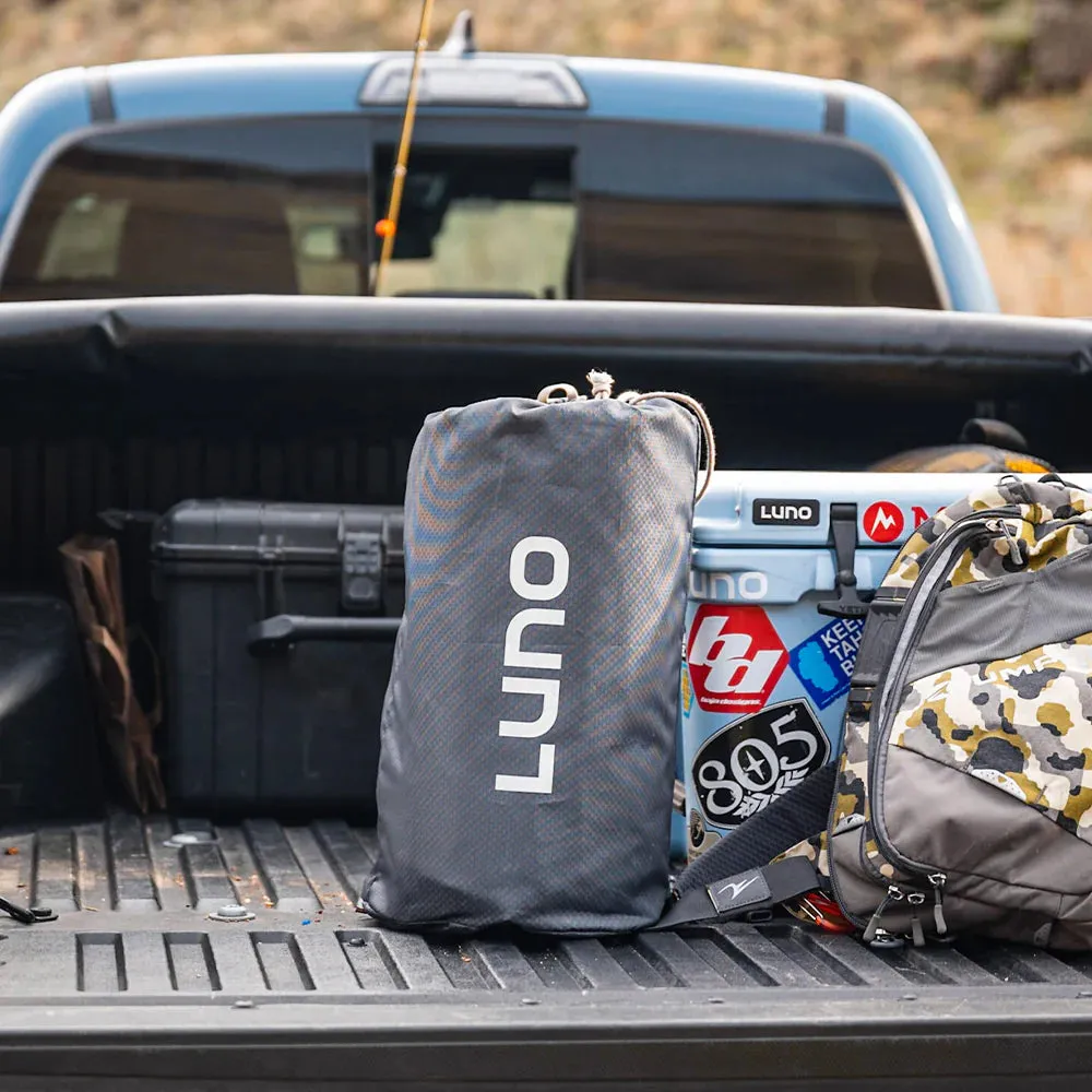 Truck Bed Air Mattress | 6ft Bed