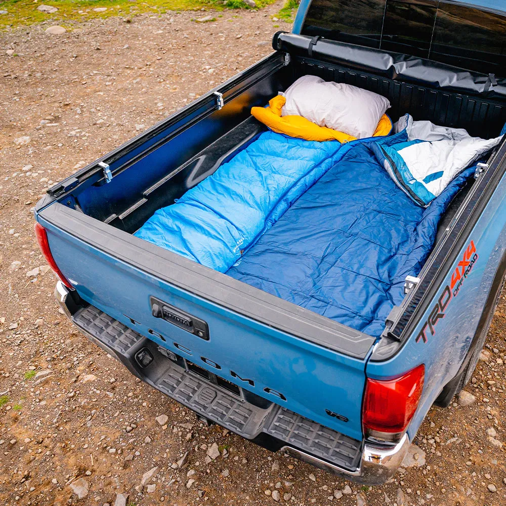 Truck Bed Air Mattress | 6ft Bed