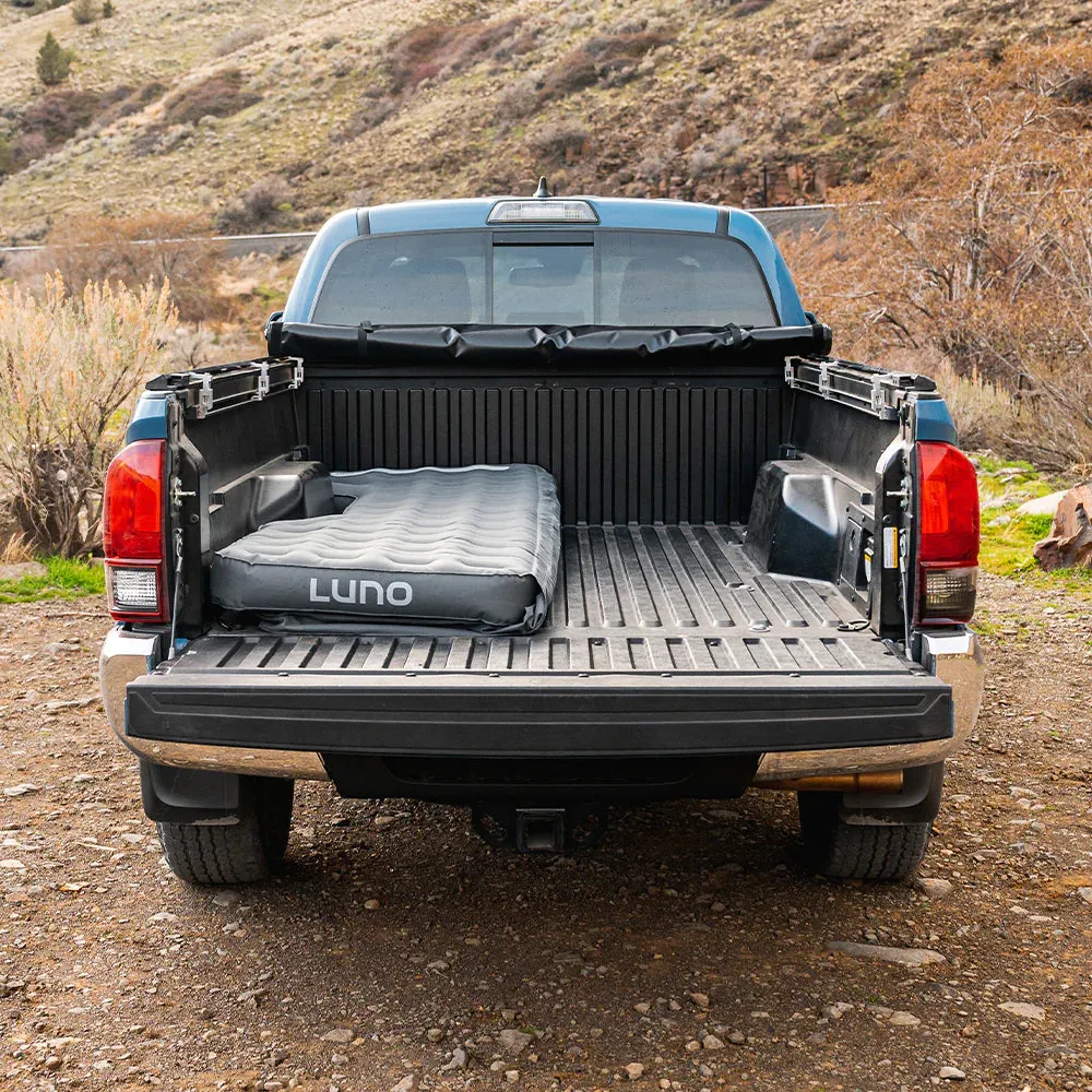 Truck Bed Air Mattress | 6ft Bed