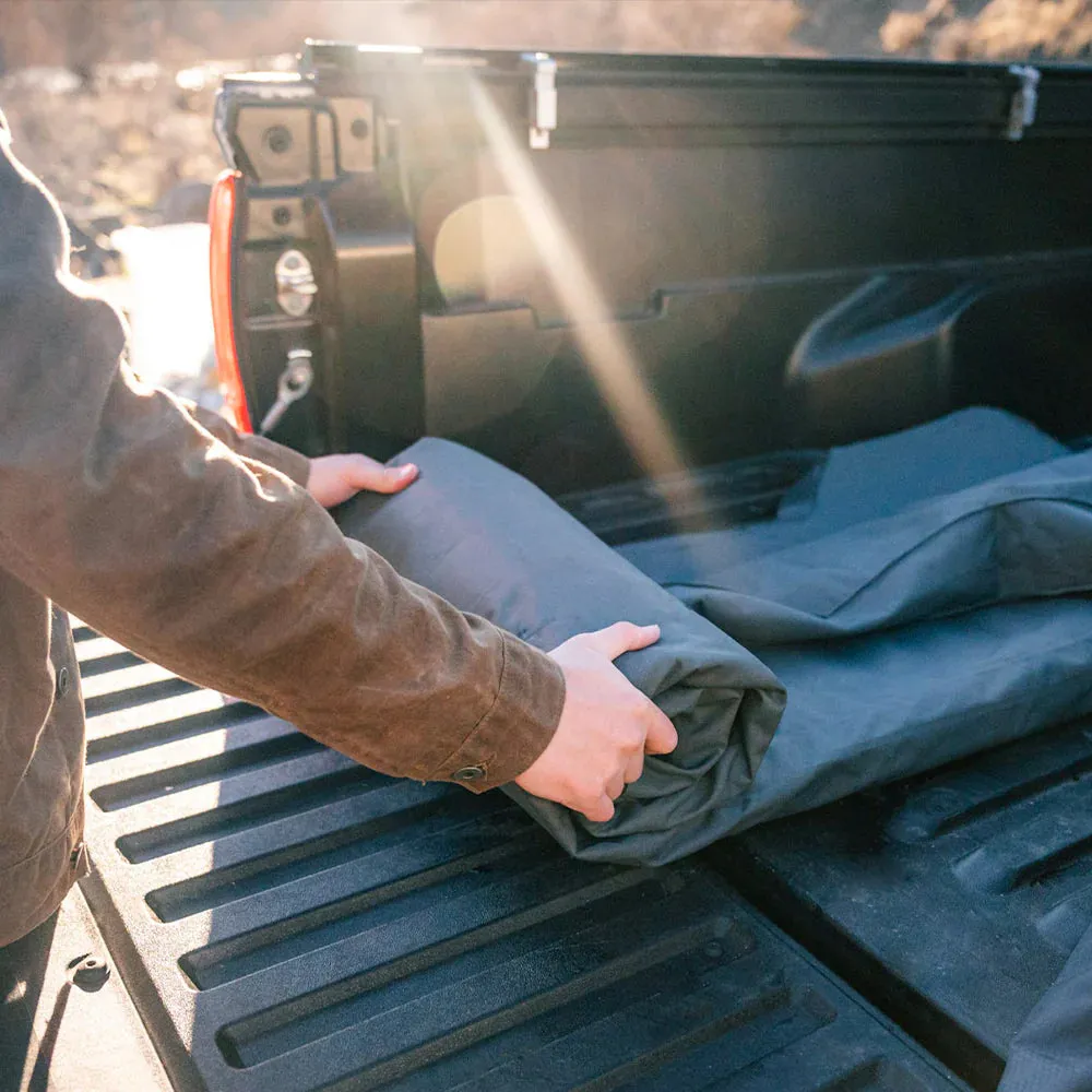 Truck Bed Air Mattress | 6ft Bed