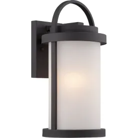 WILLIS LED OUTDOOR SMALL WALL