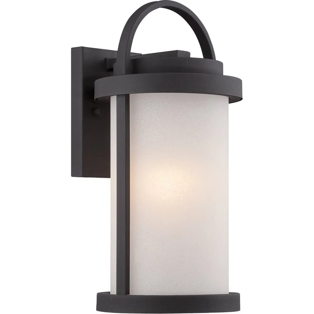 WILLIS LED OUTDOOR SMALL WALL